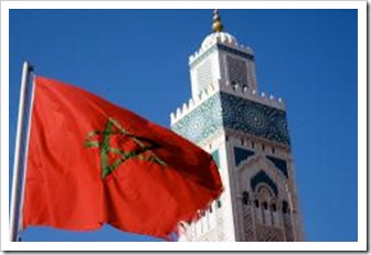 maroc